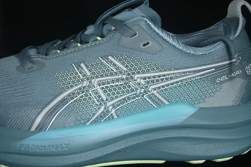 All Categories Asics Asics Series Asics Gel-Kayano 33 1011C301-300